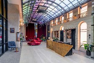 infini suites scarletz suites klcc