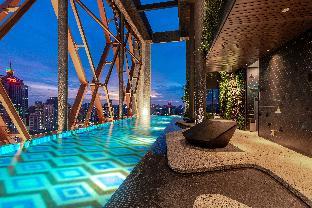 infini suites scarletz suites klcc