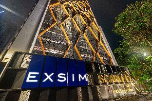 infini suites scarletz suites klcc