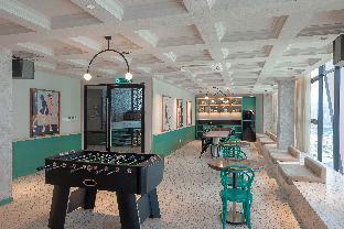 infini suites scarletz suites klcc