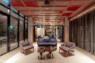 infini suites scarletz suites klcc