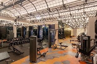 infini suites scarletz suites klcc