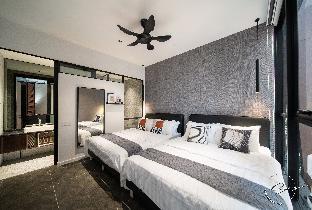 infini suites scarletz suites klcc