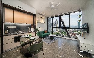 infini suites scarletz suites klcc