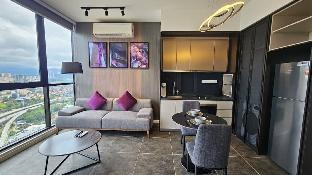 infini suites scarletz suites klcc