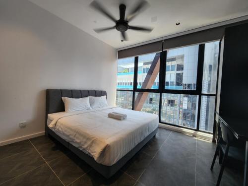 infini suites scarletz suites klcc