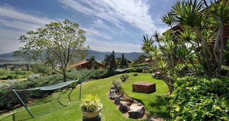 Ein Harod Ichud Country Lodging,,3 star