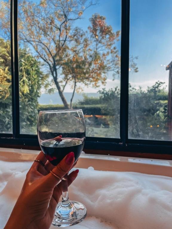 Ein Harod Ichud Country Lodging,,3 star