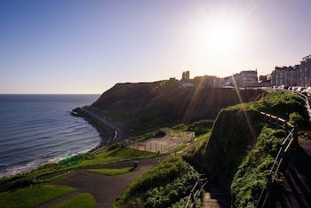 scarborough