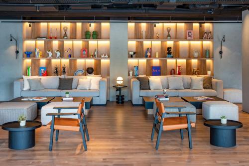 innside madrid valdebebas the innside