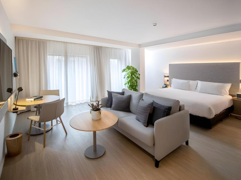 innside madrid valdebebas the innside