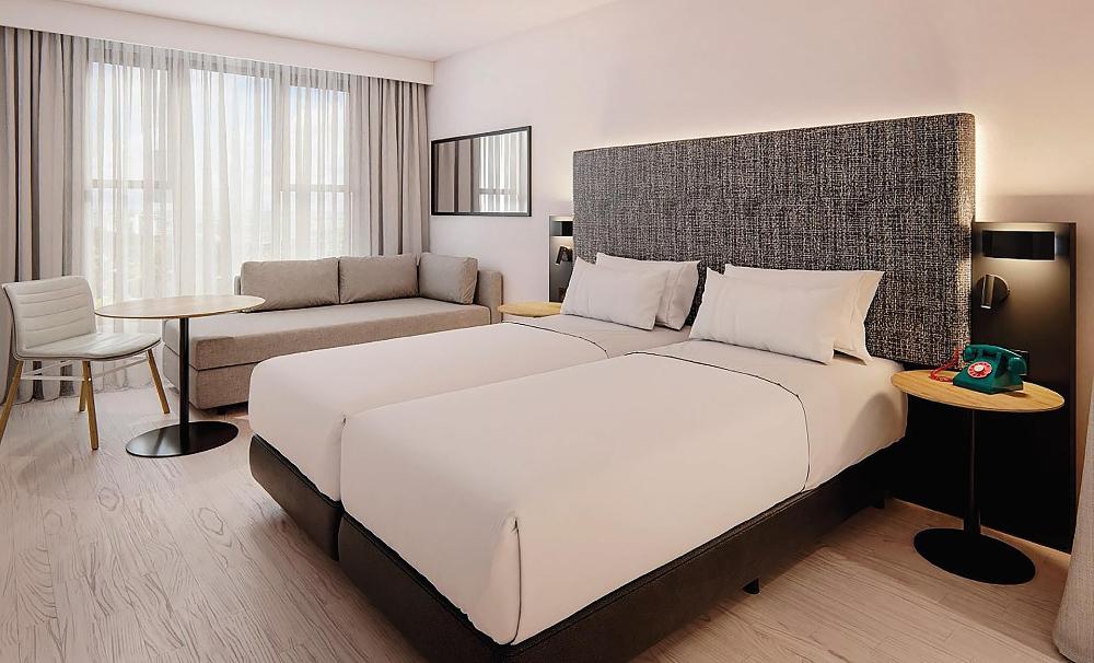 innside madrid valdebebas the innside