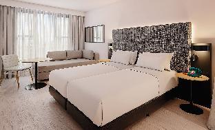 innside madrid valdebebas the innside