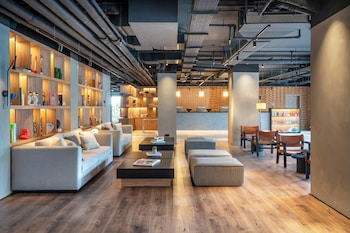 innside madrid valdebebas the innside