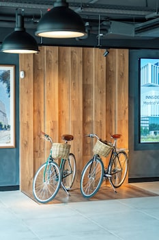 innside madrid valdebebas the innside