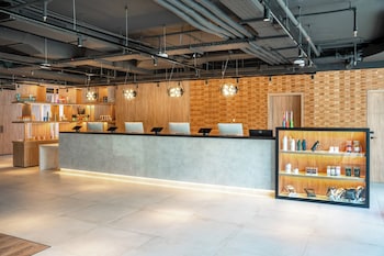 innside madrid valdebebas the innside