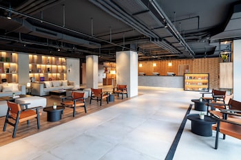 innside madrid valdebebas the innside