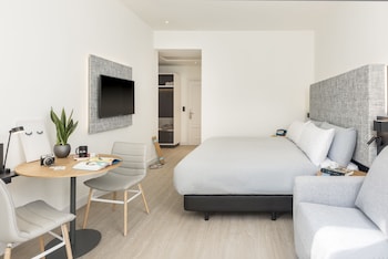 innside madrid valdebebas the innside