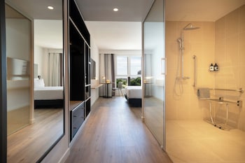 innside madrid valdebebas the innside