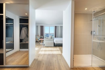 innside madrid valdebebas the innside