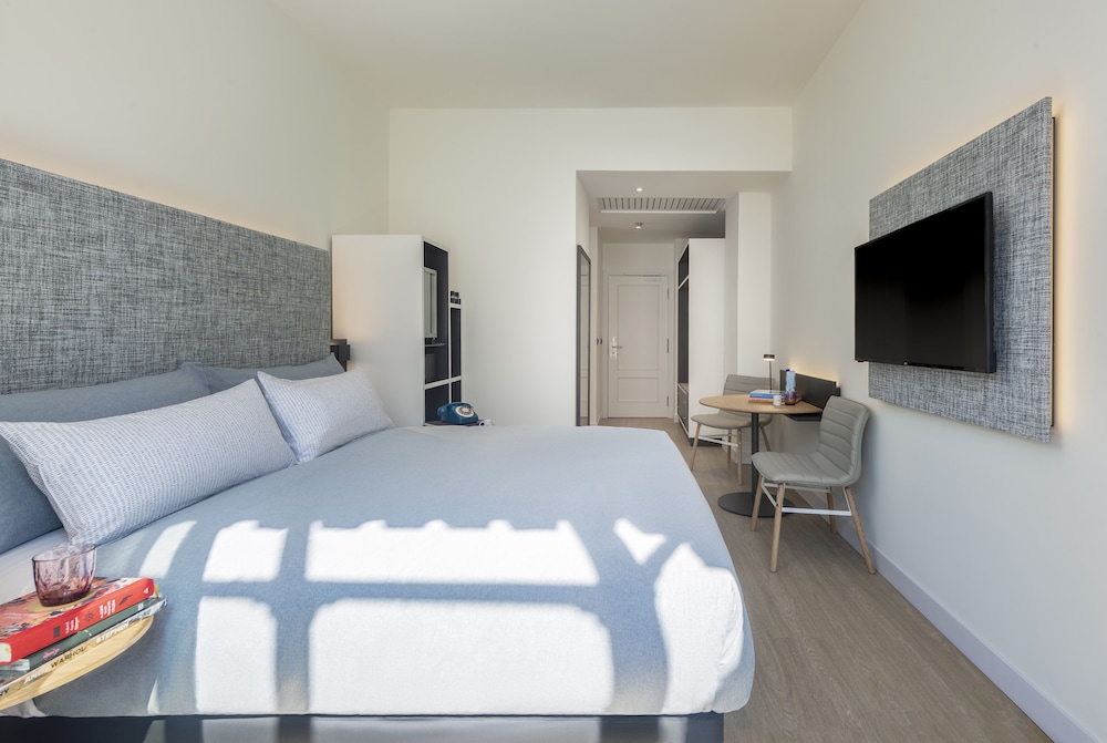 innside madrid valdebebas the innside