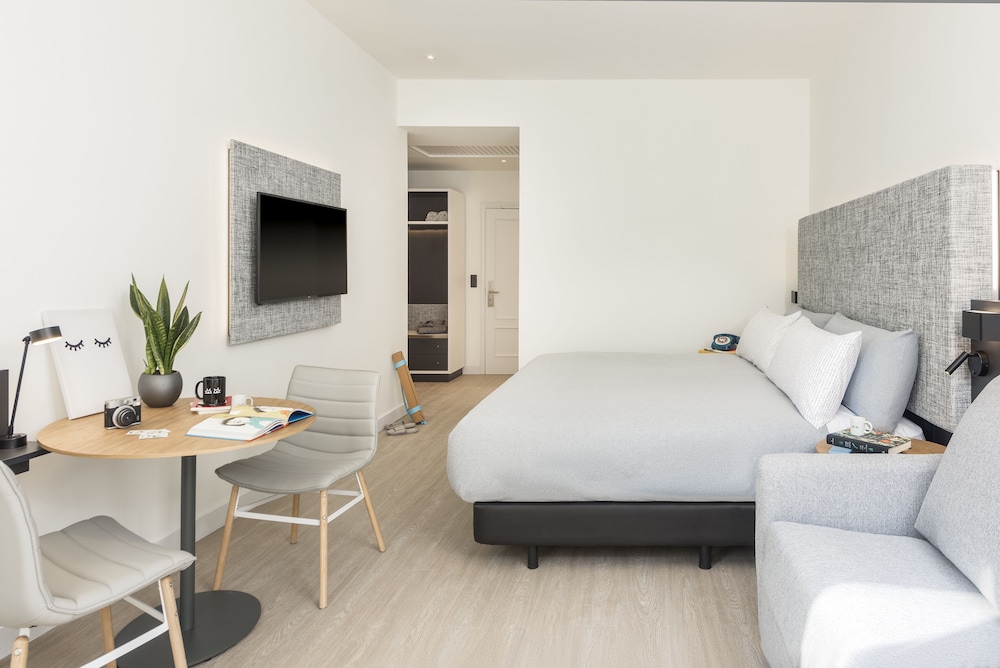 innside madrid valdebebas the innside