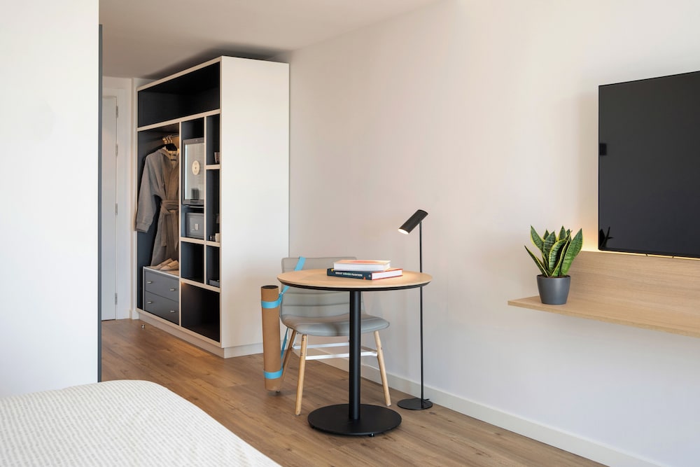 innside madrid valdebebas the innside