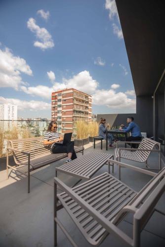 insoho by ippa