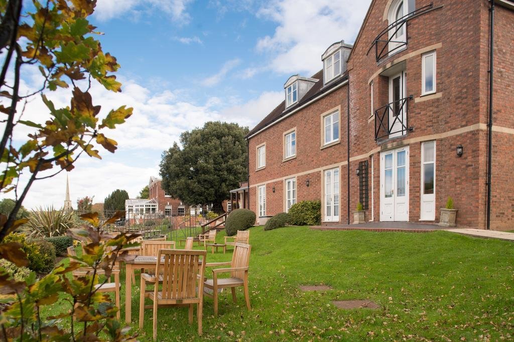 Diglis House,Worcestershire>>Worcester,2 star