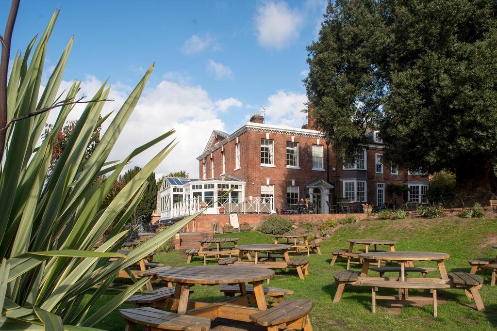 Diglis House,Worcestershire>>Worcester,2 star