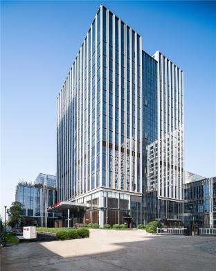 intercity hotel wuhan kaide optical valley