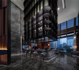 intercity hotel wuhan kaide optical valley