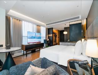 intercity hotel wuhan kaide optical valley