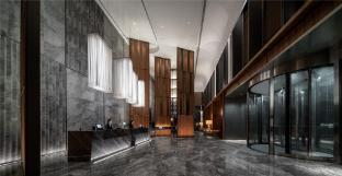 intercity hotel wuhan kaide optical valley