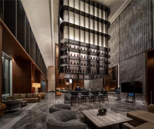 Intercity Hotel Wuhan Kaide Optical Valley,,4 star