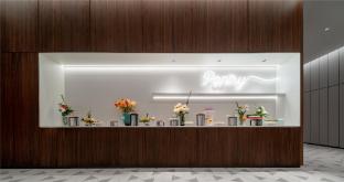 intercity hotel wuhan kaide optical valley