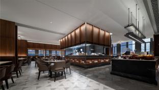 intercity hotel wuhan kaide optical valley
