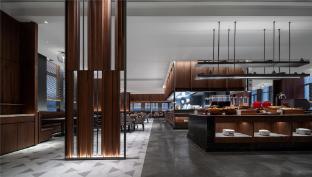 intercity hotel wuhan kaide optical valley