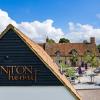 the dinton hermit