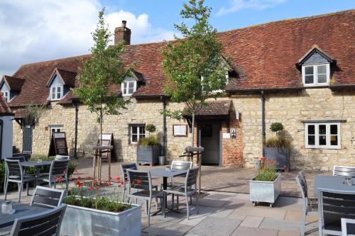 the dinton hermit