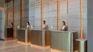 intercontinental residences dubai business bay an ihg hotel