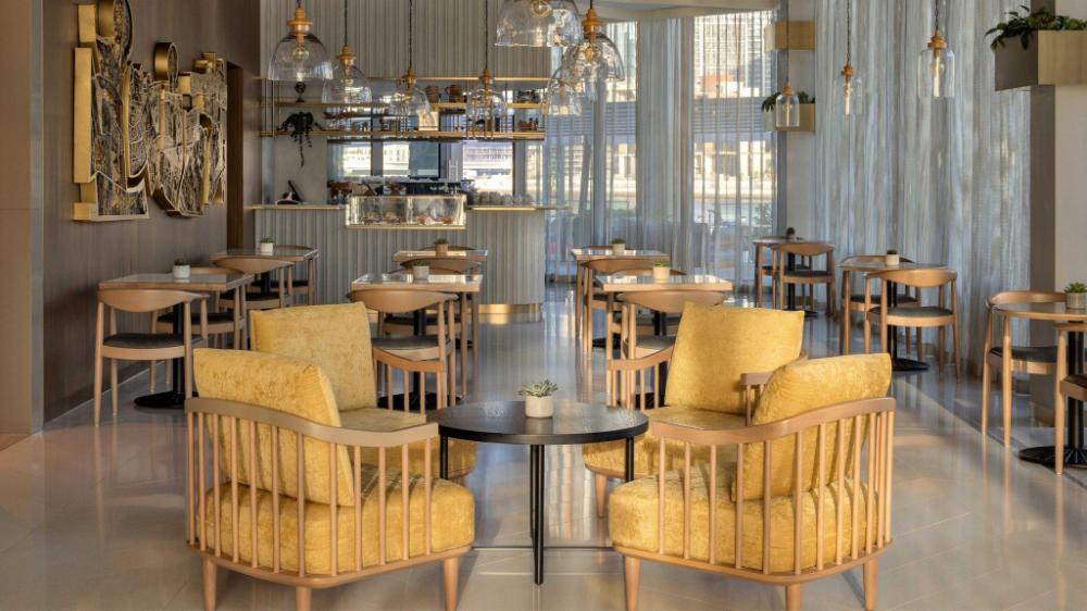 intercontinental residences dubai business bay an ihg hotel