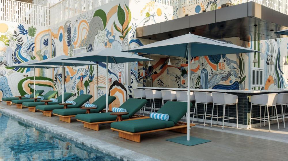 intercontinental residences dubai business bay an ihg hotel