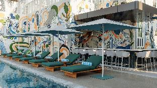 intercontinental residences dubai business bay an ihg hotel