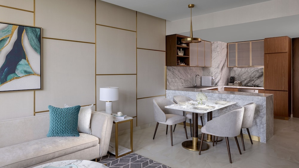 intercontinental residences dubai business bay an ihg hotel