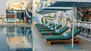 intercontinental residences dubai business bay an ihg hotel