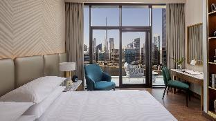 intercontinental residences dubai business bay an ihg hotel