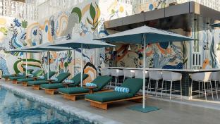 intercontinental residences dubai business bay an ihg hotel