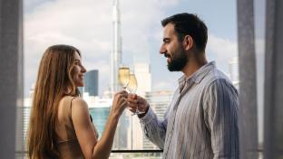 intercontinental residences dubai business bay an ihg hotel