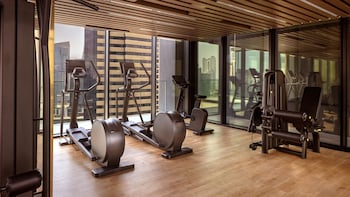 intercontinental residences dubai business bay an ihg hotel